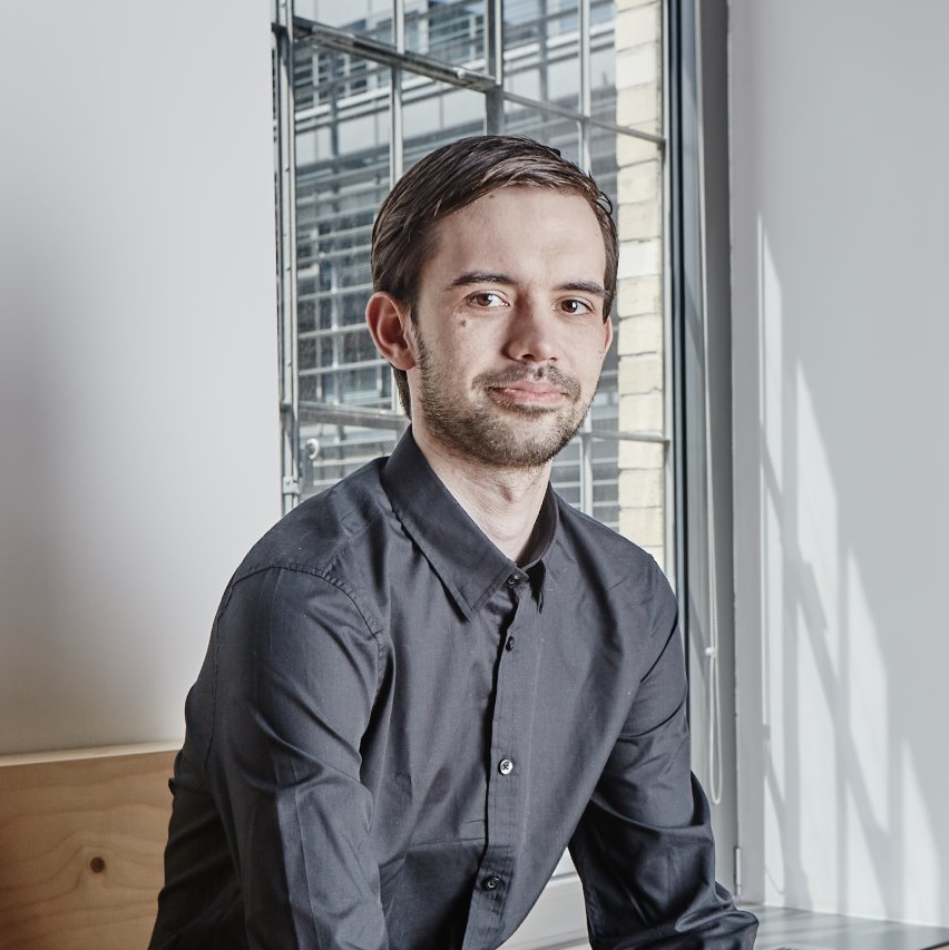 Jan Mašek Digicamp.cz