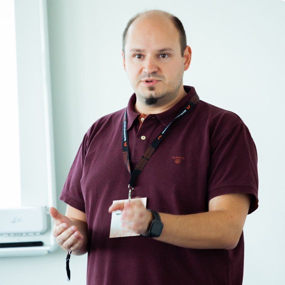 Marek Mašek Digicamp.cz