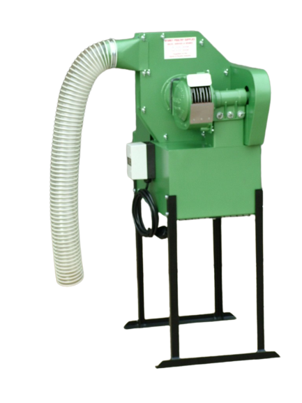 Best spare parts for dry plucking machines Bayle, Bingham, Comb, De-Cock, Sensesi