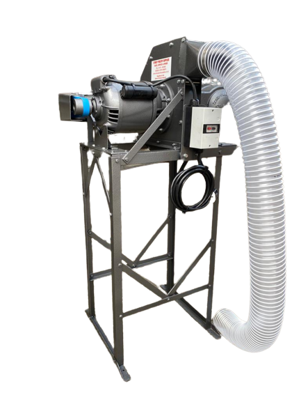 Best refurbished used dry plucking machines new