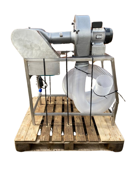 Best second hand dry plucking machines