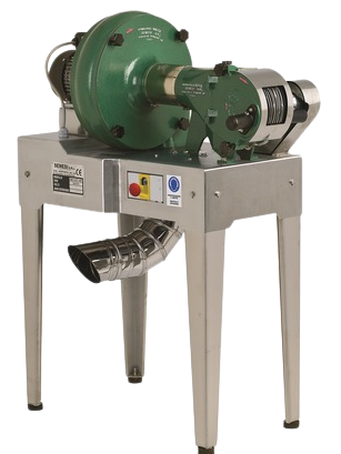 Best new dry plucking machines