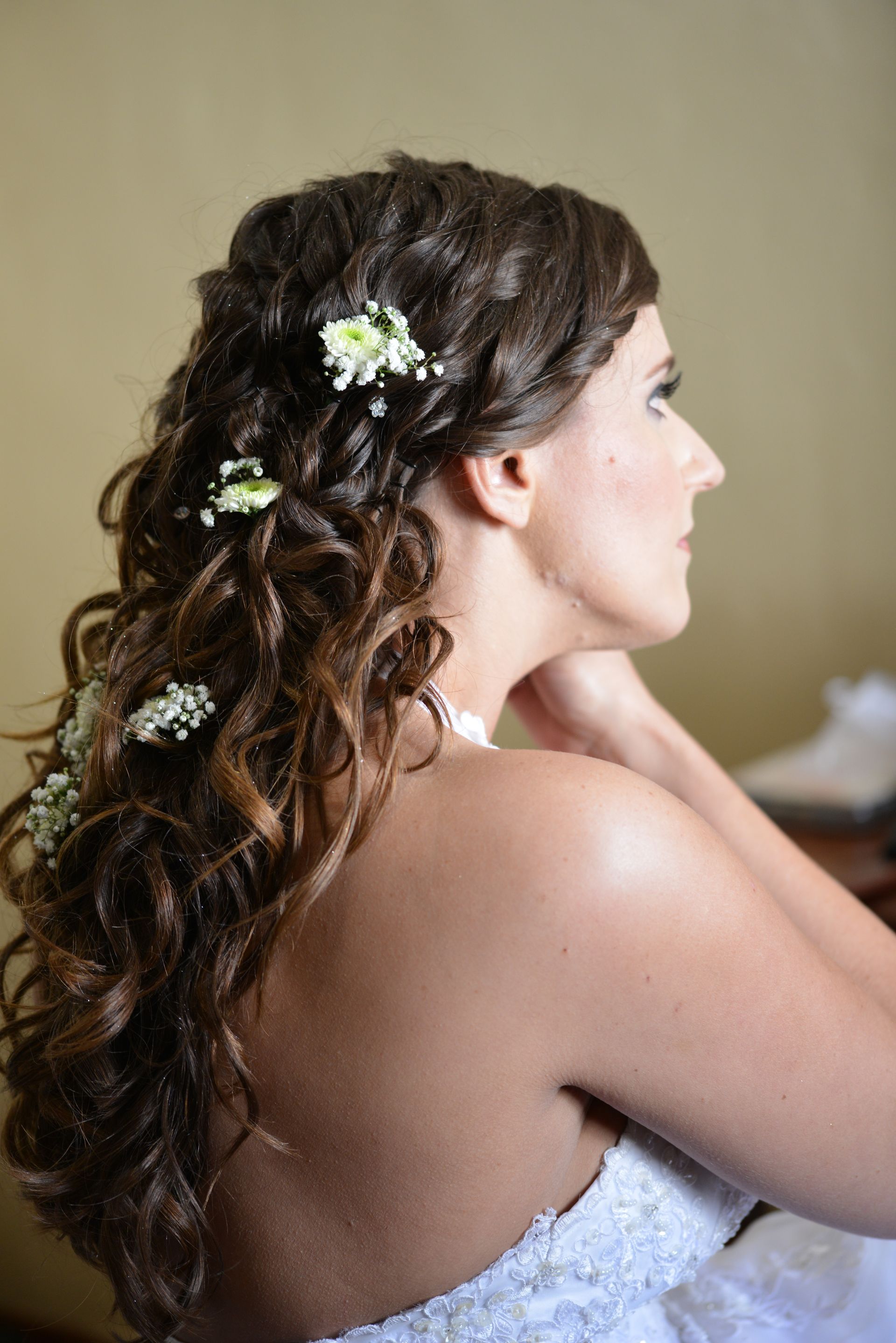 hairstyle