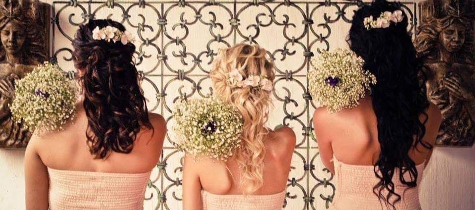 bridesmaid