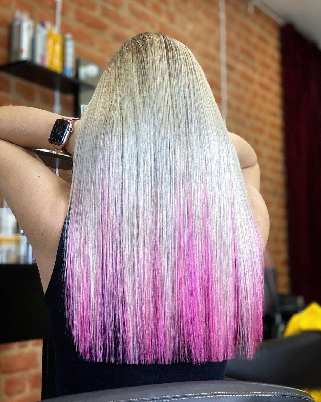 ombre