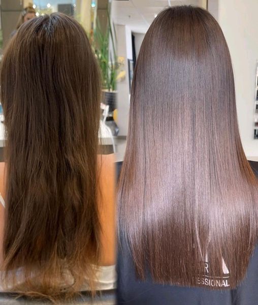 before and after