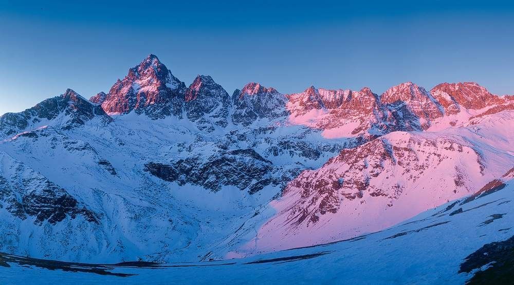 Il Monviso