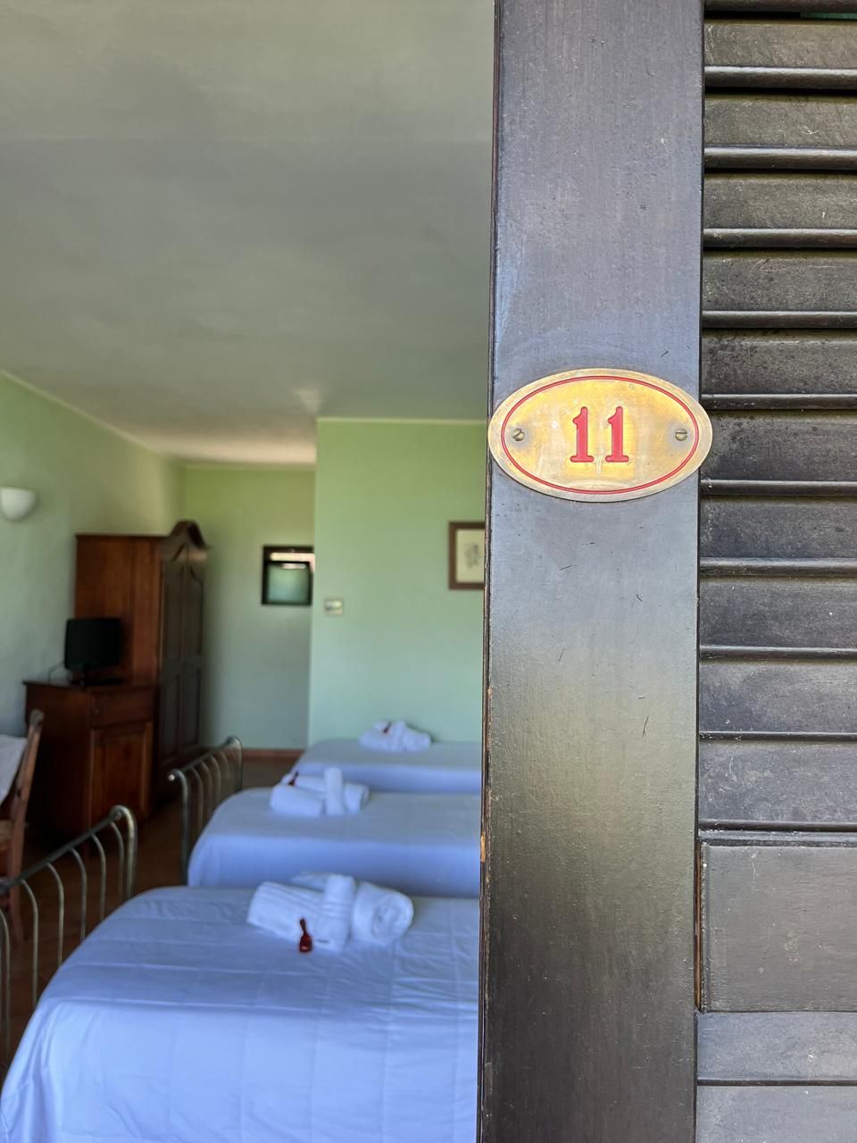 camere albergo