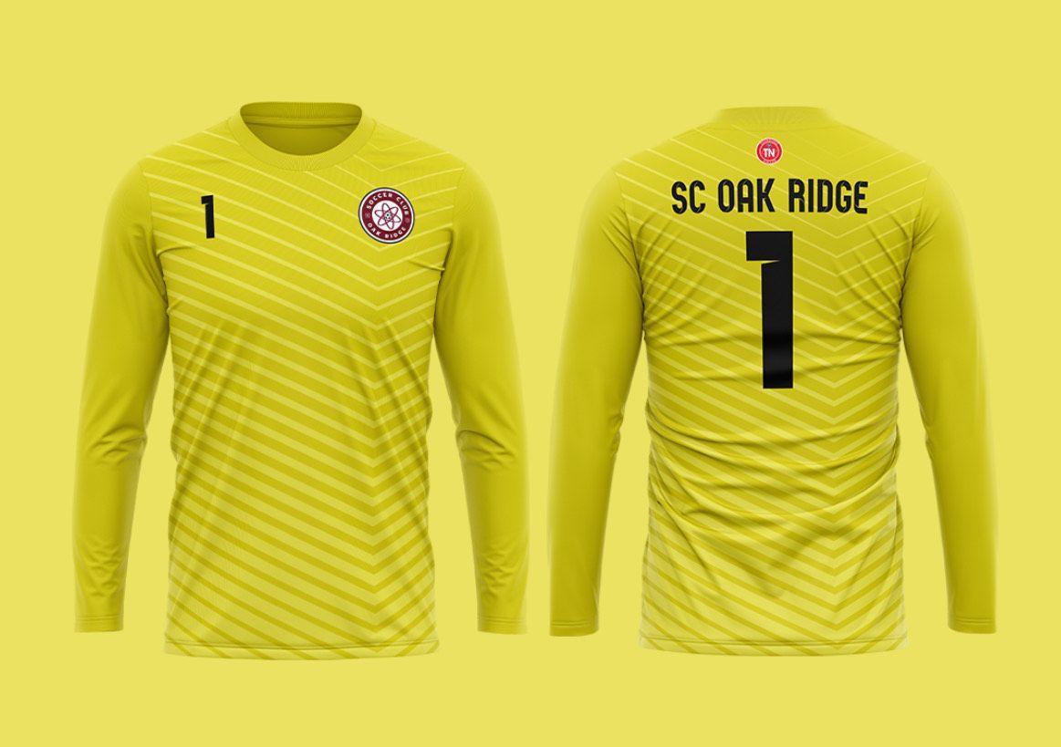 Scor goalie kit