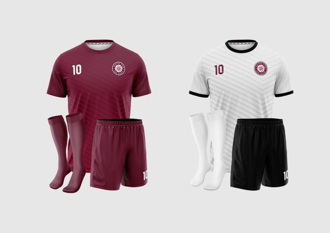 SCOR Uniforms