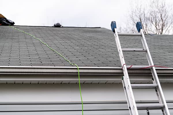 Roofing