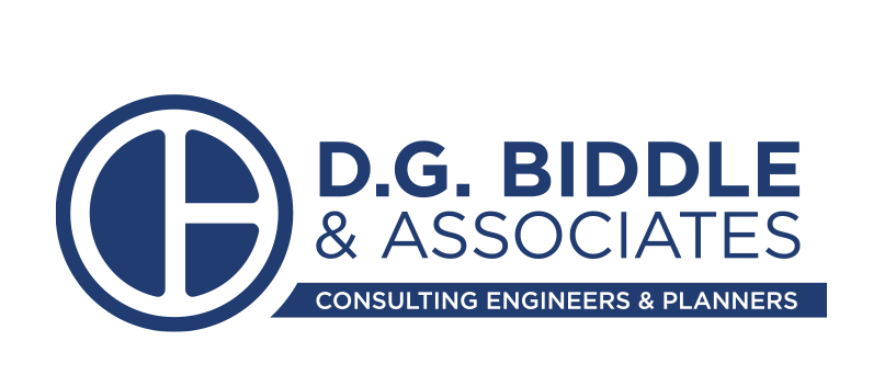 D.G. Biddle & Associates consulting engineering firm serving Ontario and the eastern GTA
