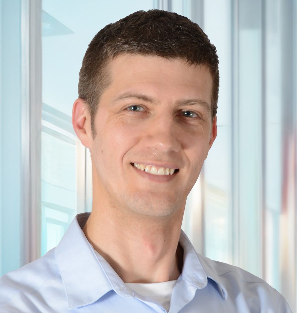 David McNaull - P. Eng.
Senior Project Engineer, Associate
Civil Group