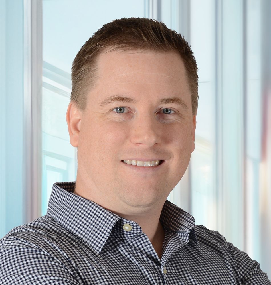 James Cousins - DIP. Mech. Tech.
Senior Designer, Associate
Mechanical Group