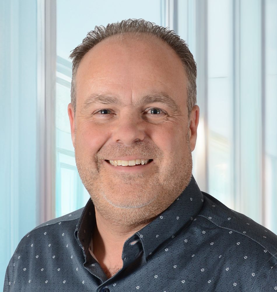 Michael Carswell - P. Eng.
Senior Consulting Engineer, Partner
Managing Principal