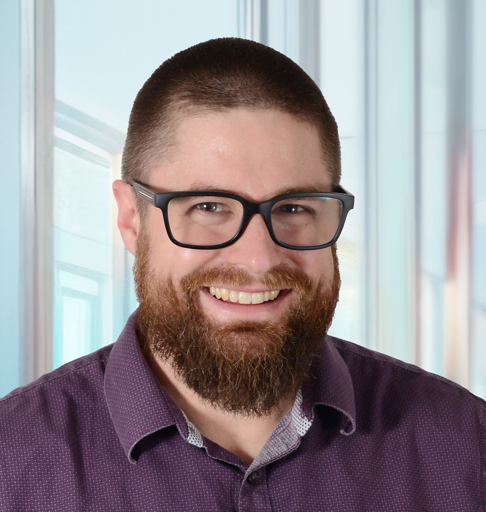 Tim Rupert - M. Eng., P. Eng.
Senior Project Engineer, Partner
Buildings Group