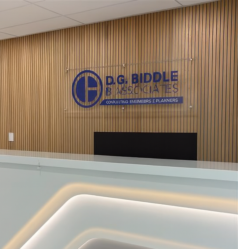Professional engineering firm with over 50 years of experience in Ontario.
