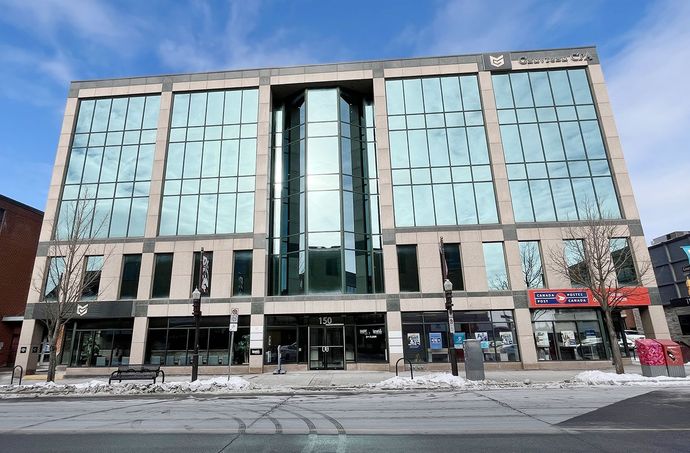 Peterborough Office. Consulting engineering firm serving eastern GTA for over 50 years.