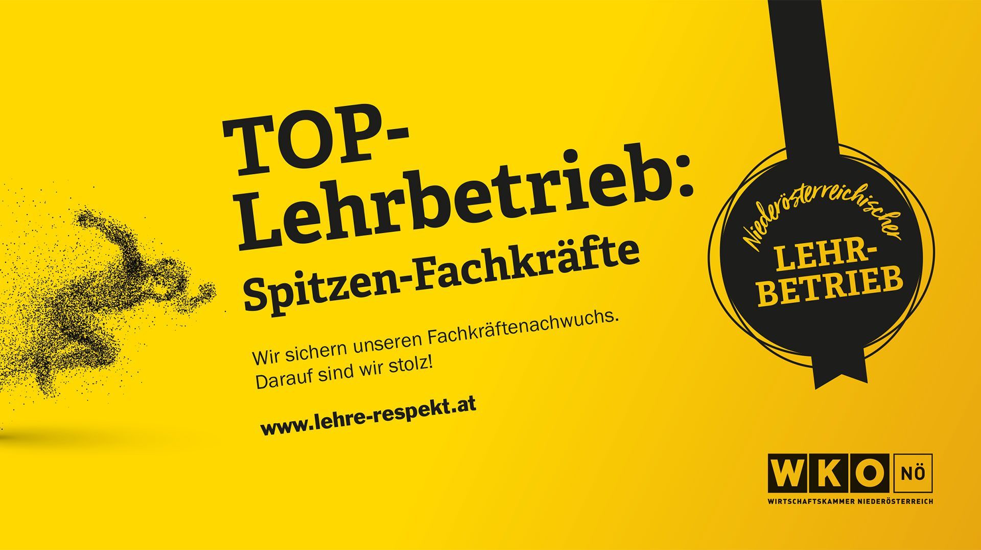 Top-Lehrbetrieb