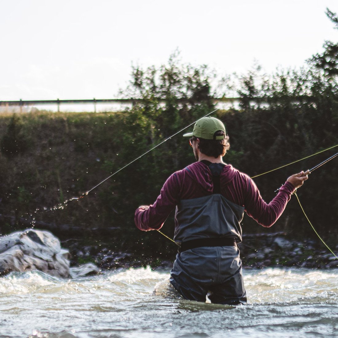 Big Sky, MT Fishing Trips Guided Fly Fishing Big Sky Bozeman Montana