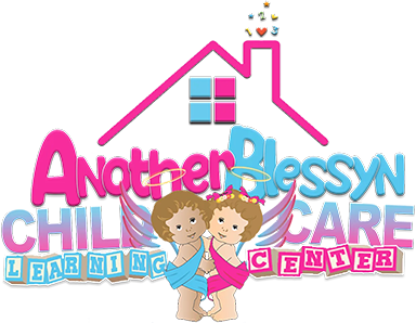 Another Blessyn Childcare Learning Center Logo