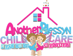 Another Blessyn Childcare Learning Center Logo