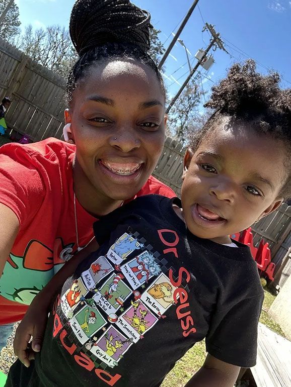 Drop-In Childcare