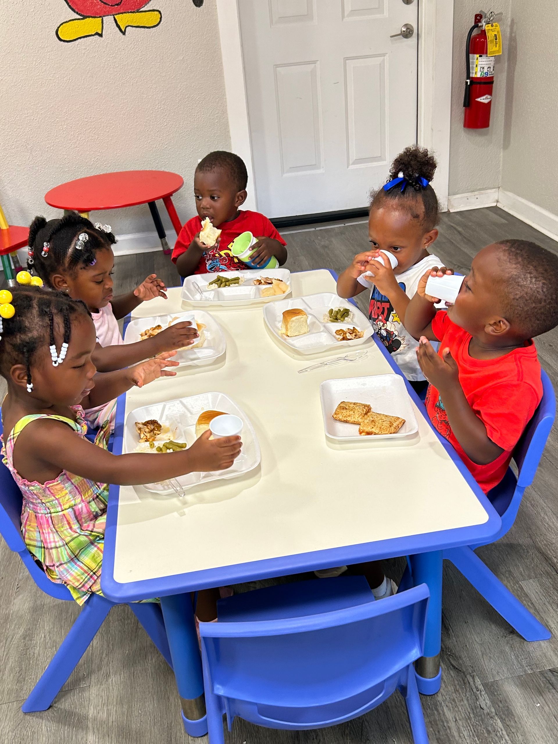 Daycare 2
