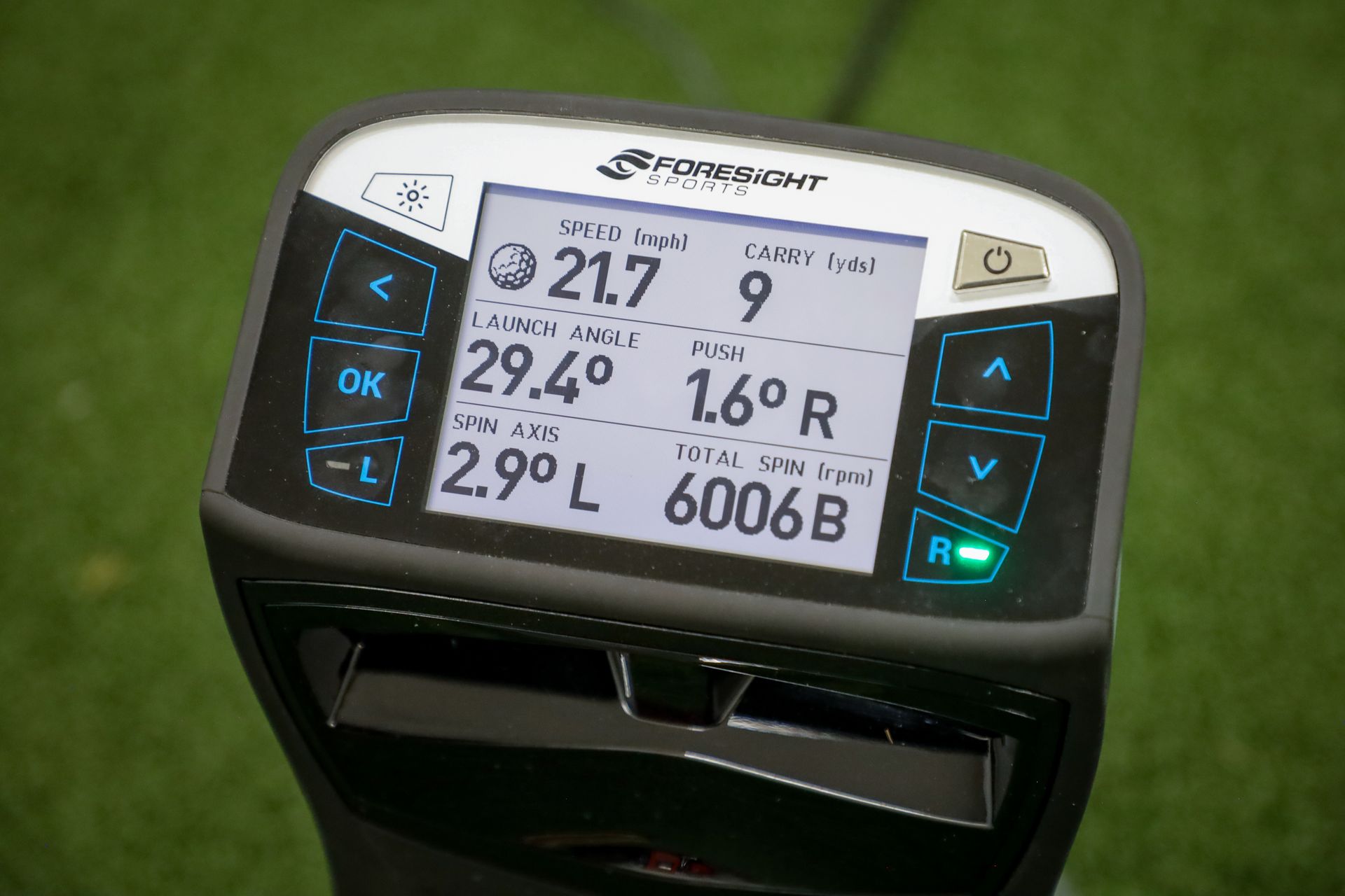 Learning Center Westwood Golf Club