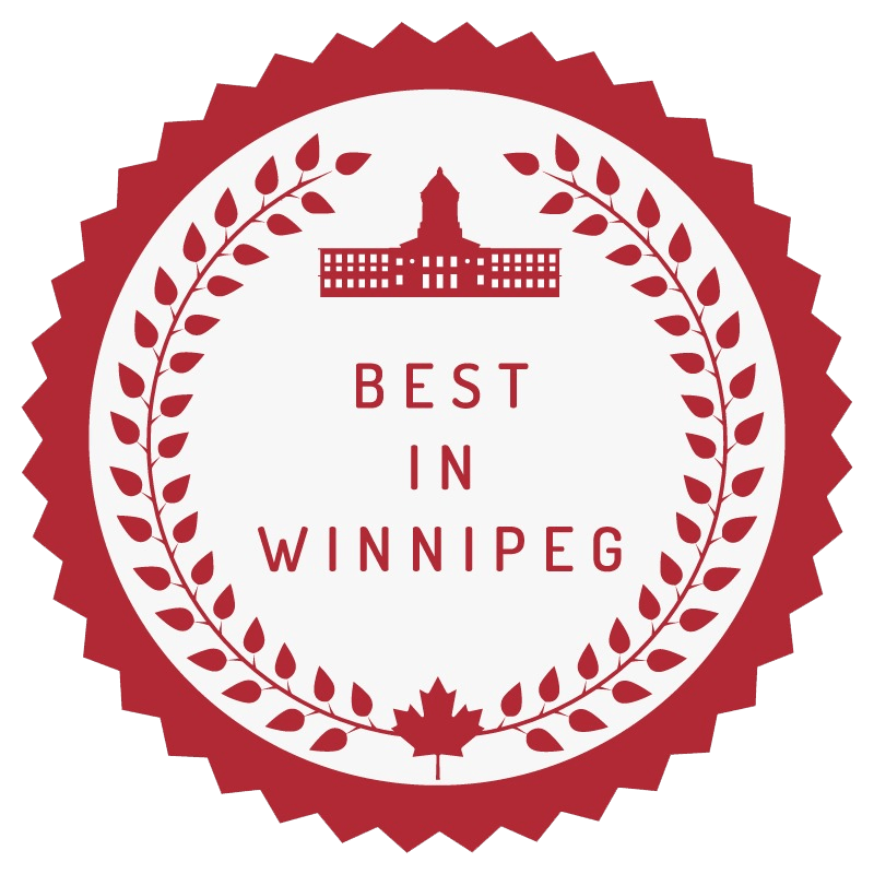 Best in Winnipeg