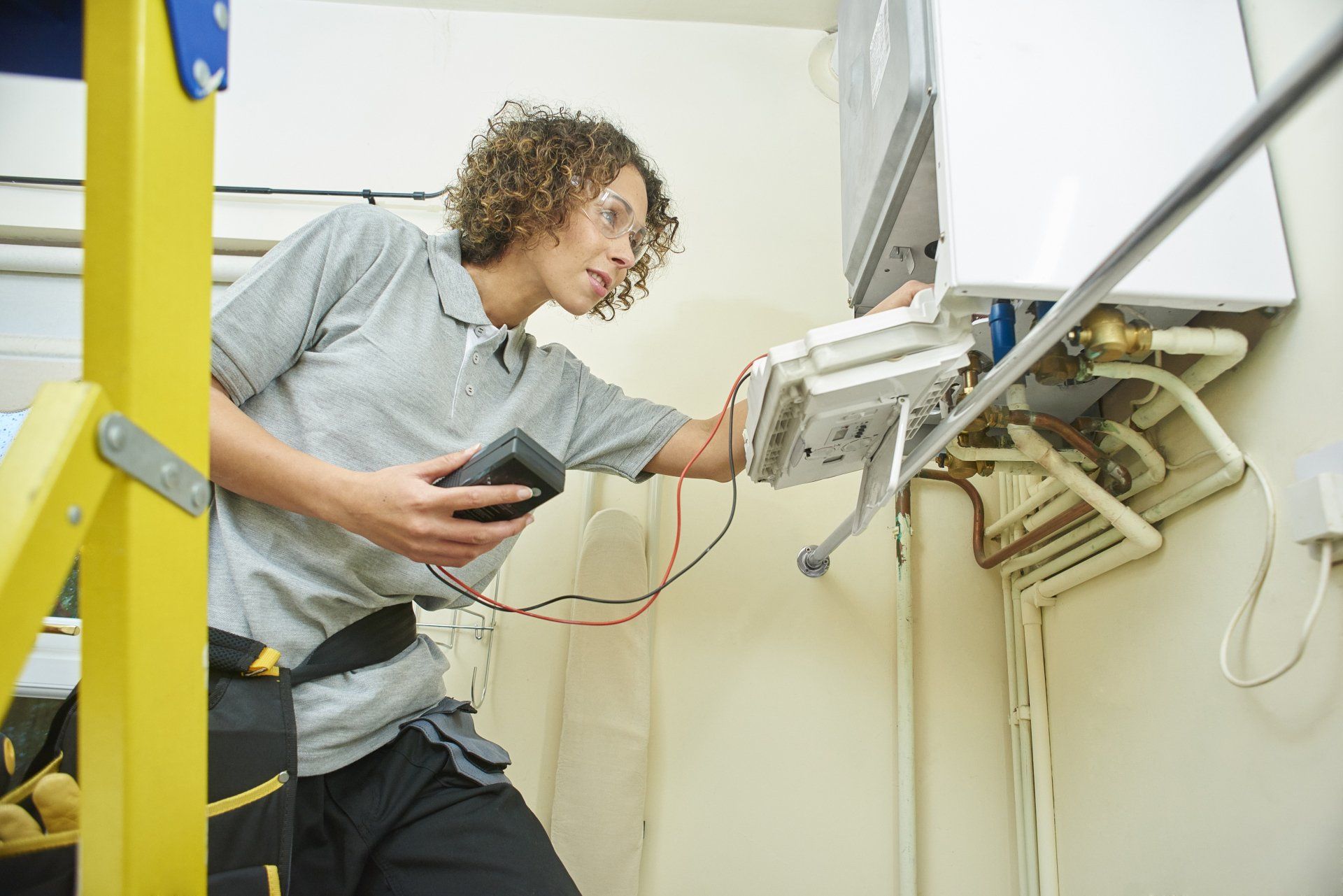 New water heater installs — Tucson, AZ  — DrainMasters Plumbing & Drain Service