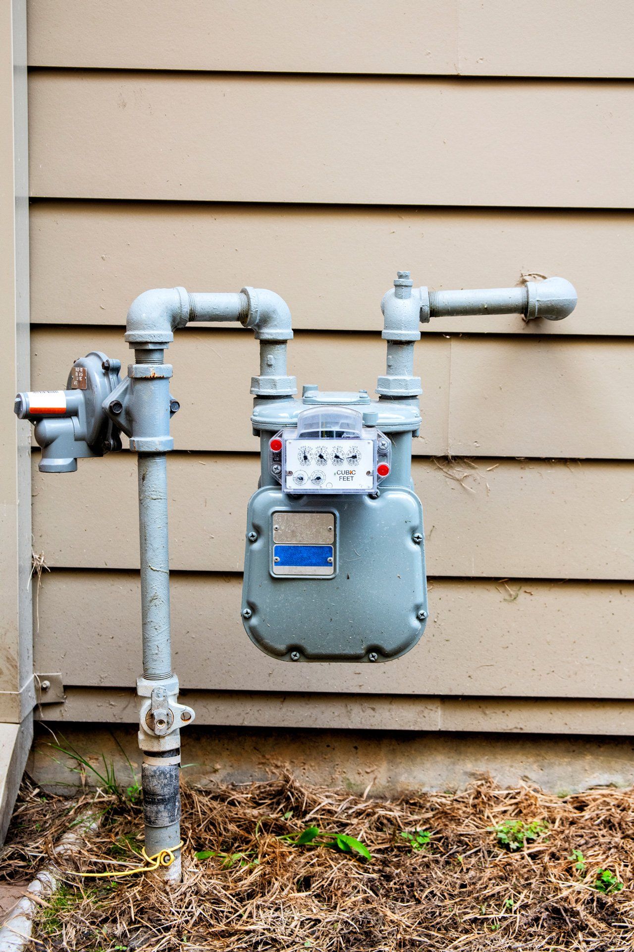 Gas leak — Tucson, AZ — DrainMasters Plumbing & Drain Service Gas leak — Tucson, AZ — DrainMasters Plumbing & Drain Service