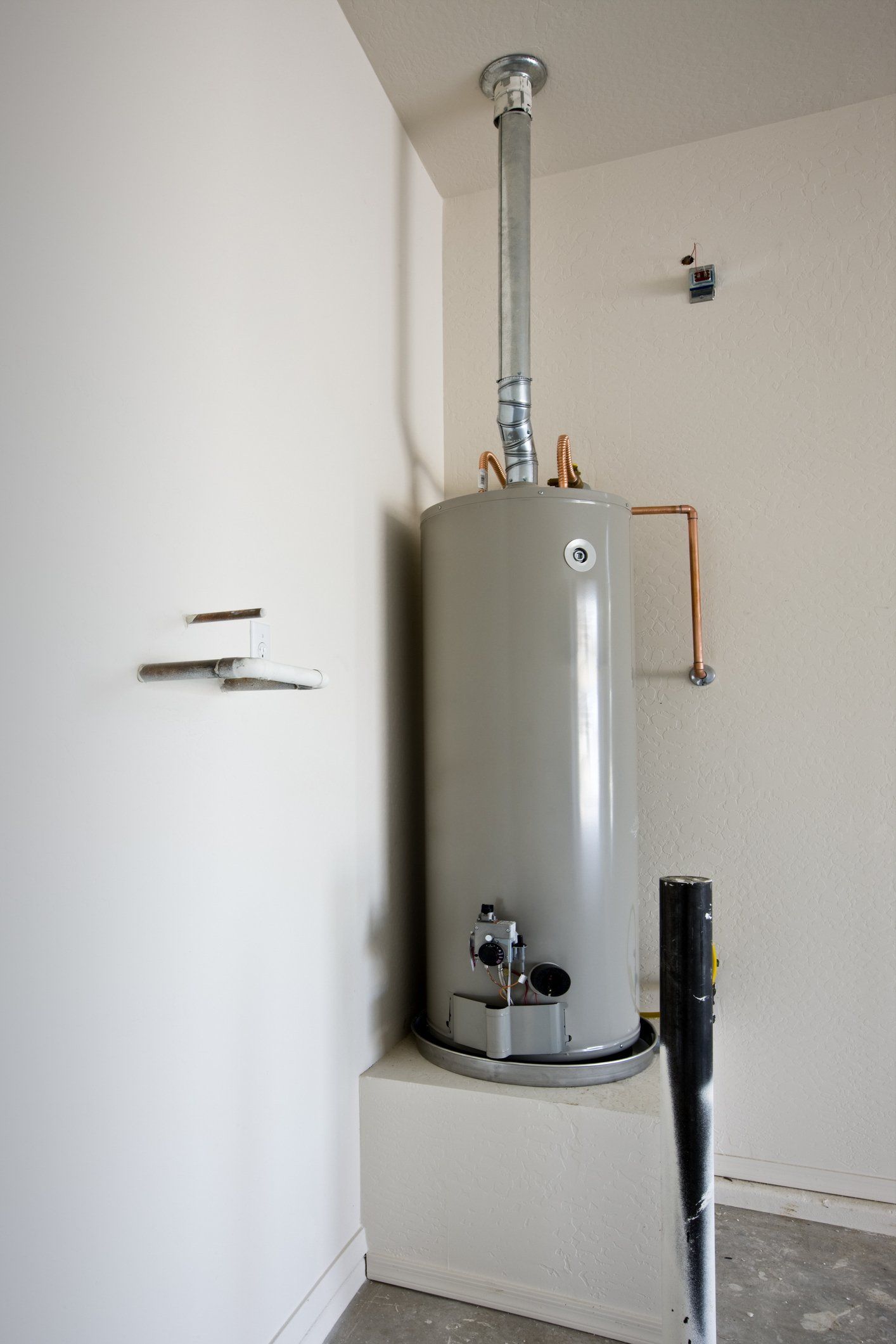 Service on all sizes of water heaters — Tucson, AZ  — DrainMasters Plumbing & Drain Service
