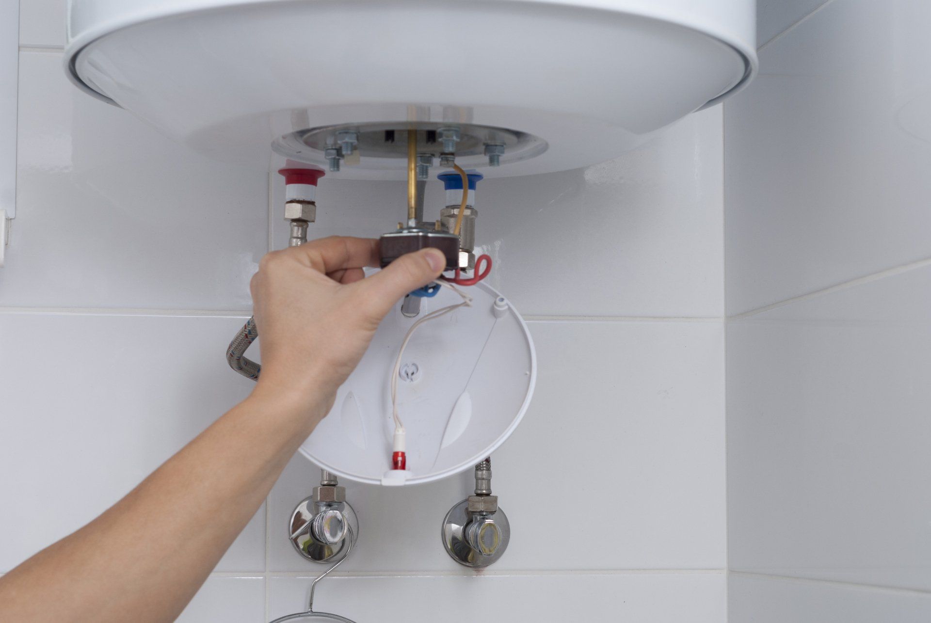 Water heater repair — Tucson, AZ  — DrainMasters Plumbing & Drain Service
