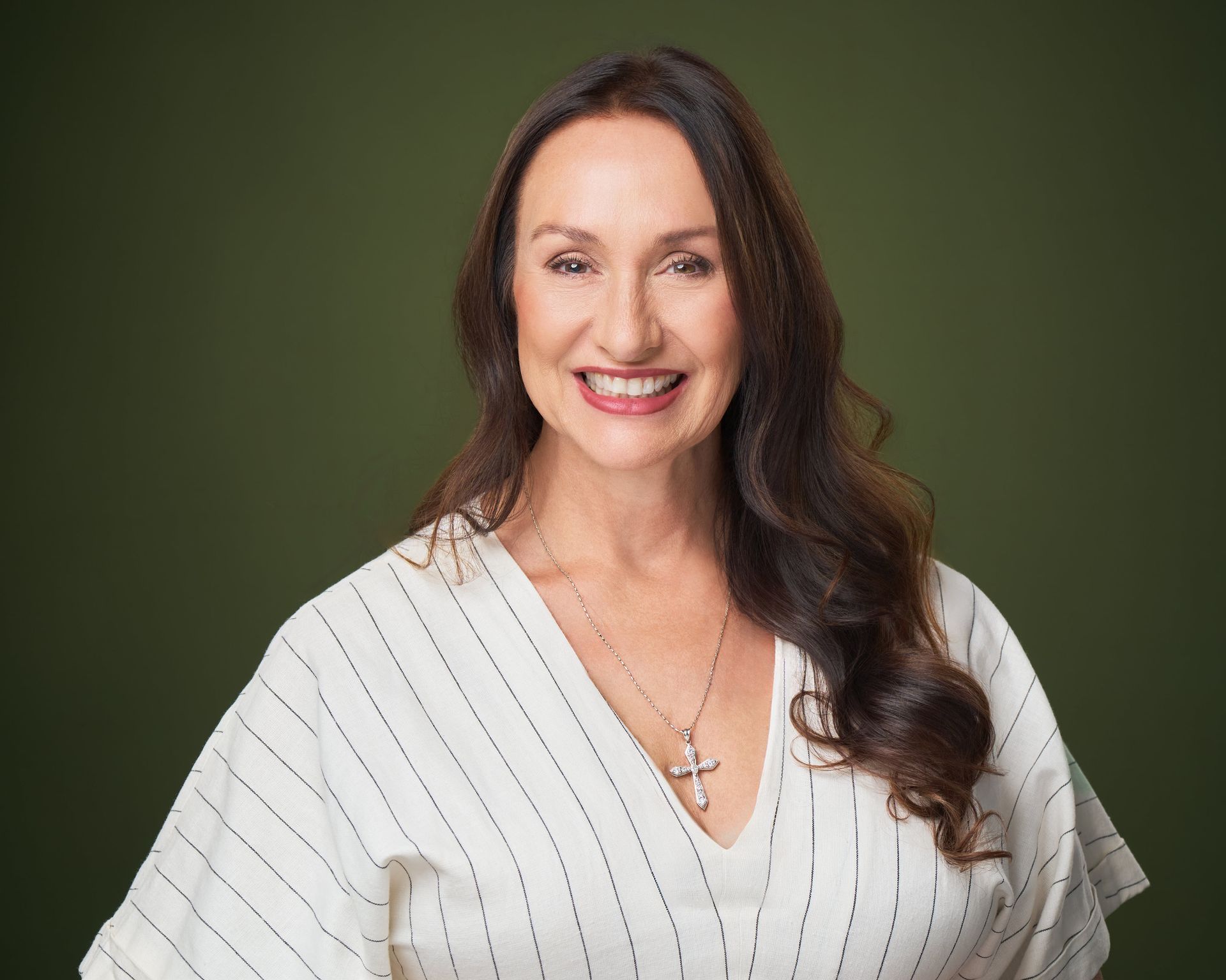 Donna Peterson
