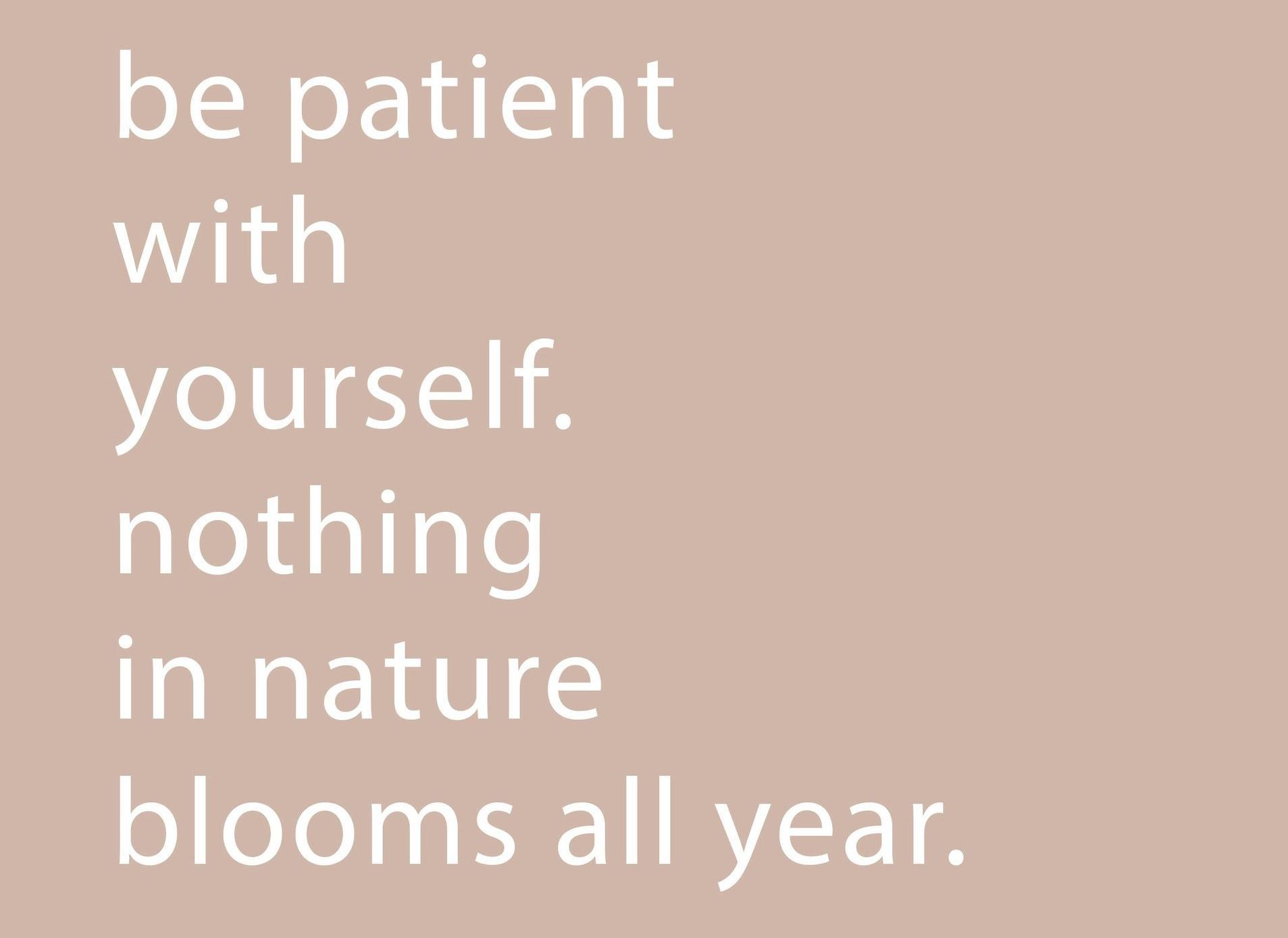 Text on a tan background: