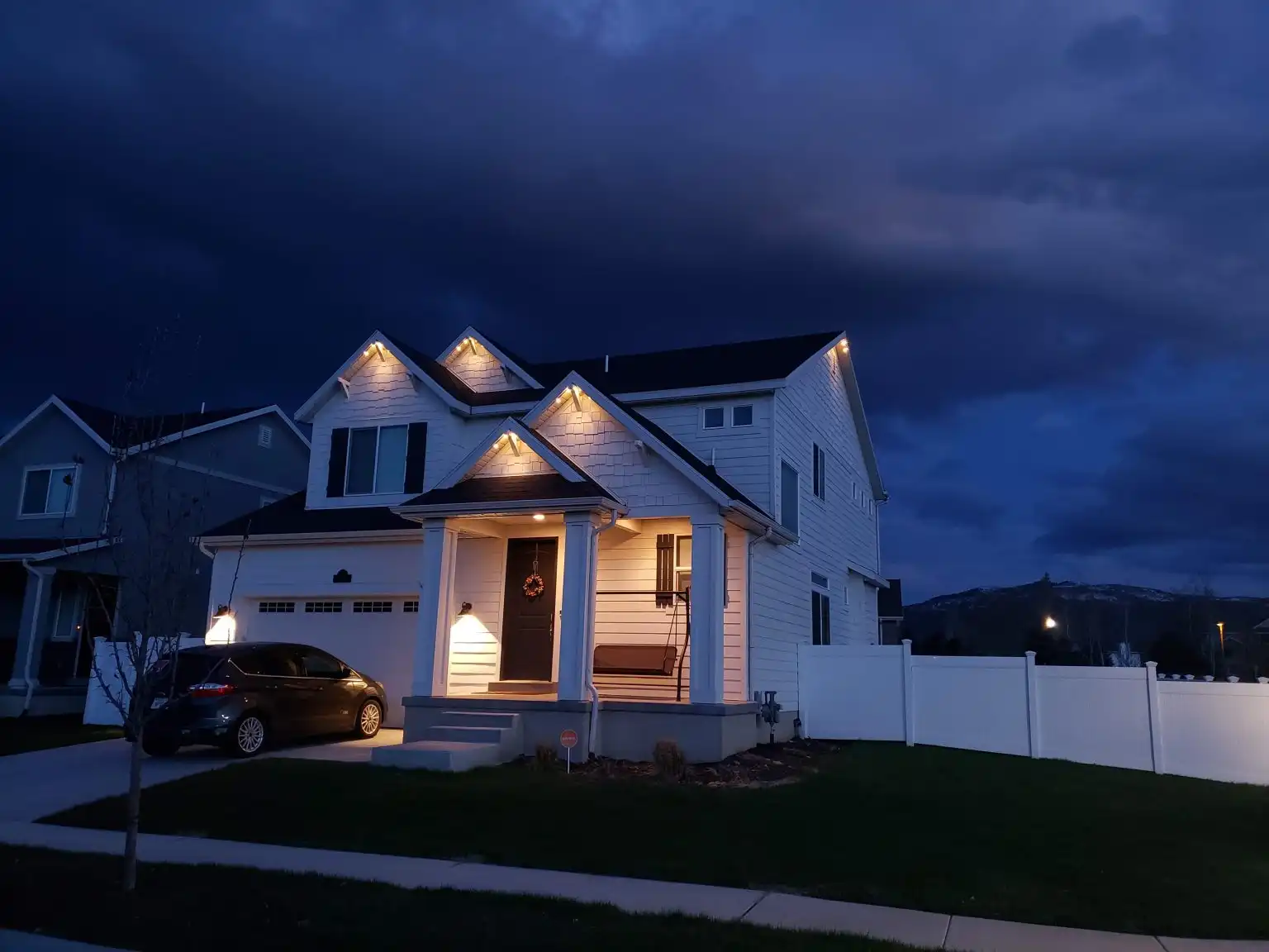 House 18