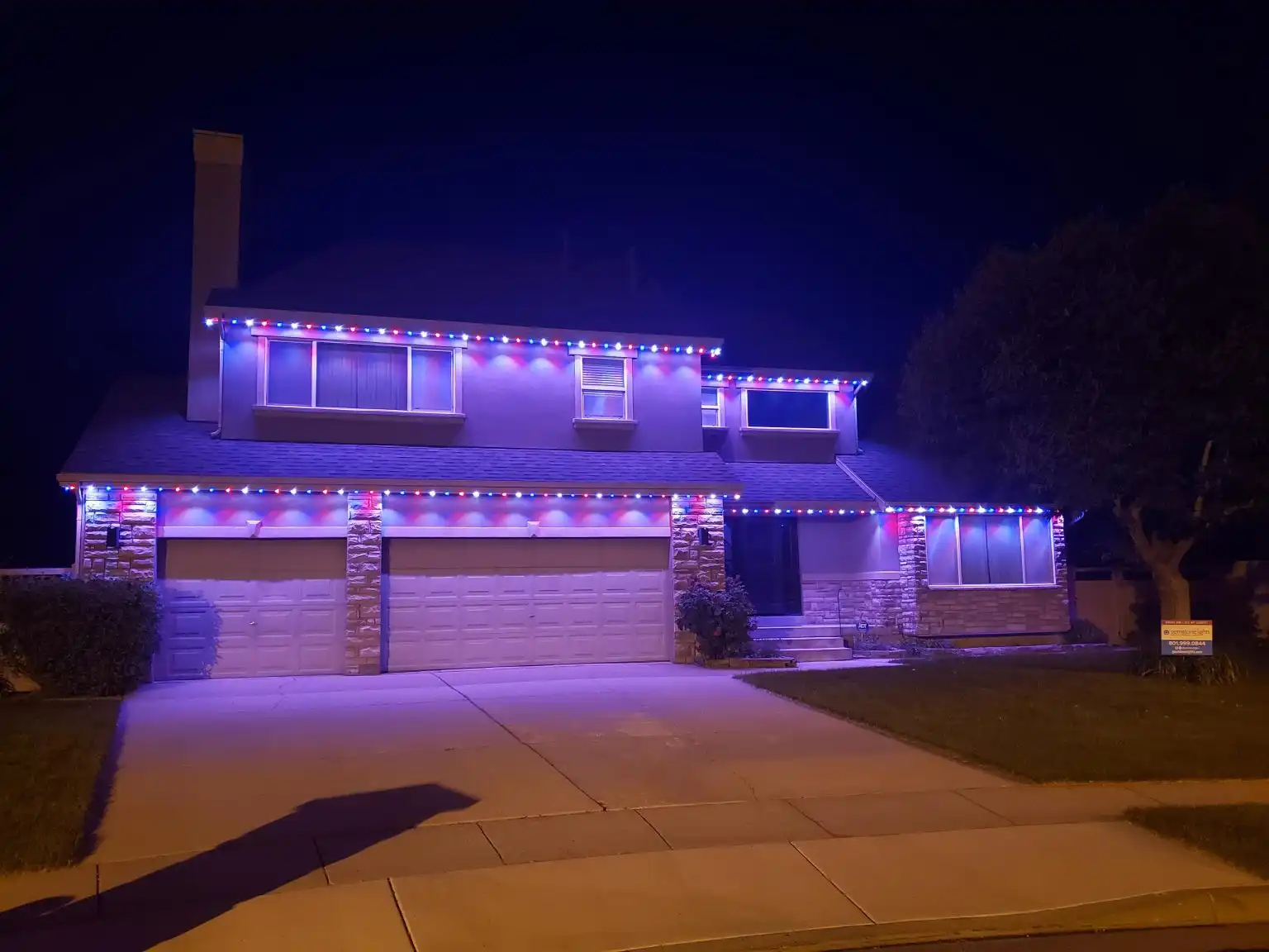 House 16