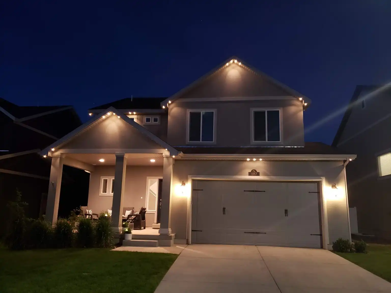 House 17