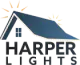 Harper Lights Logo