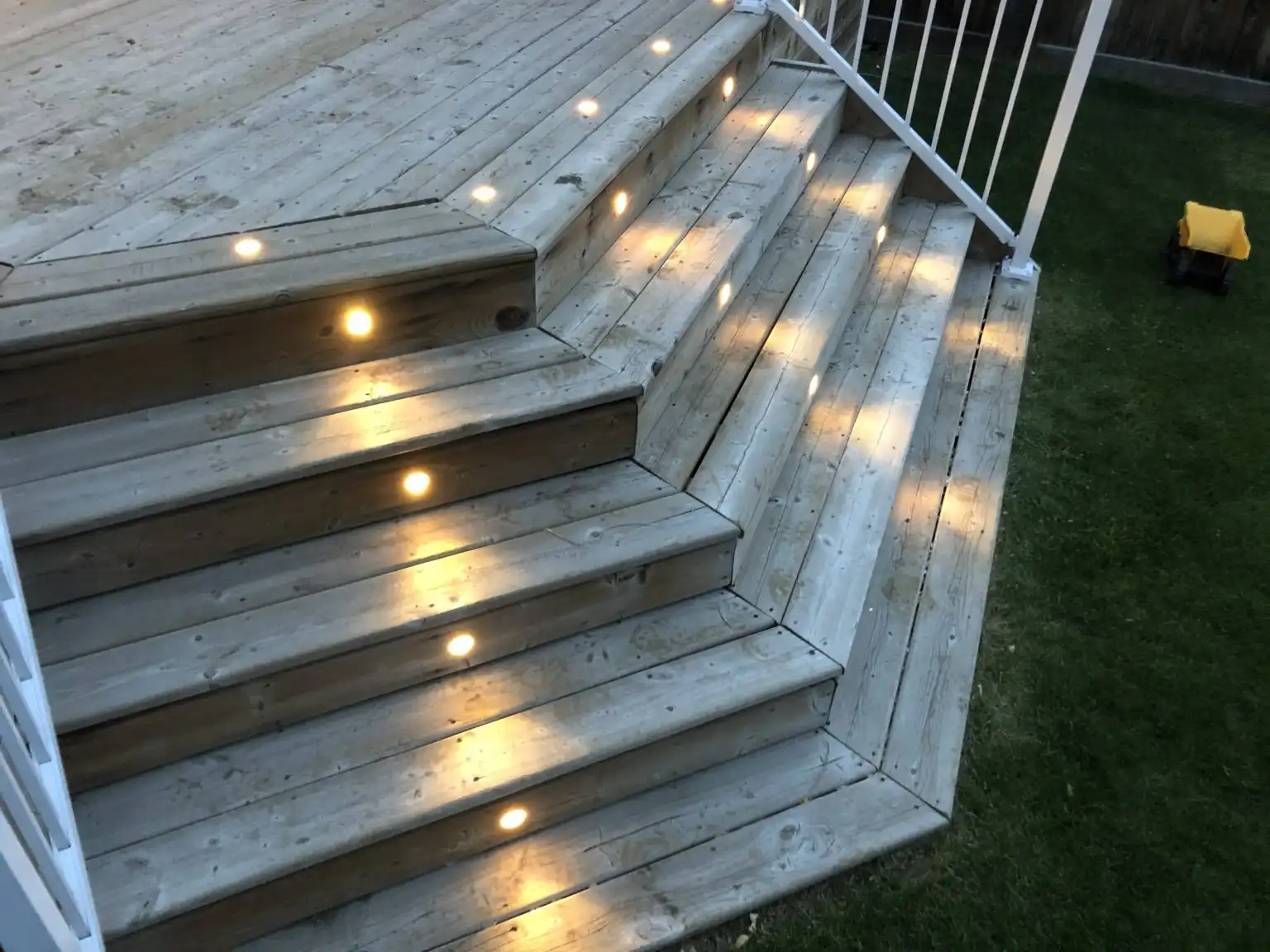 Stairs 2