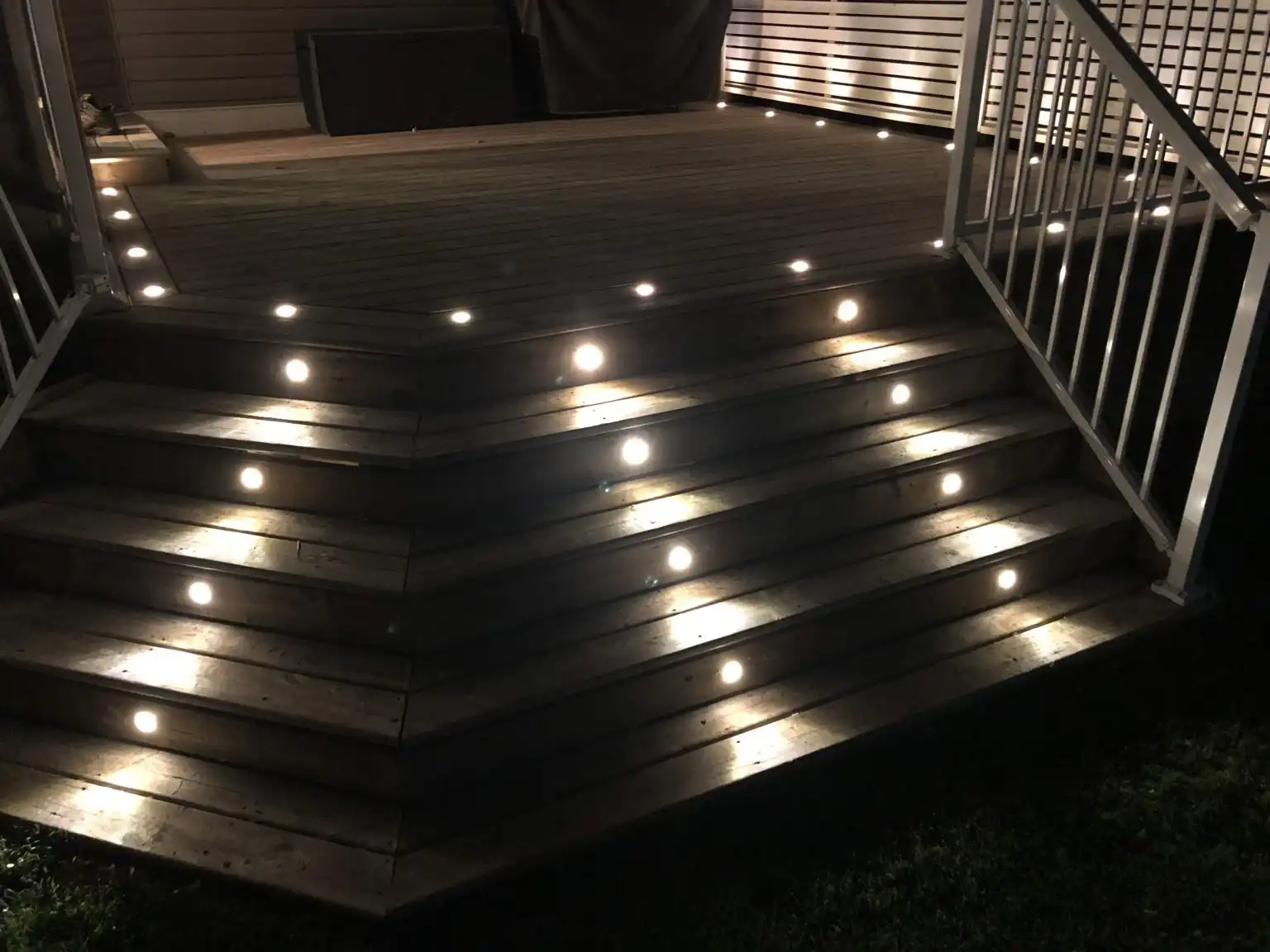 Stairs 1