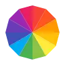 Color Wheel