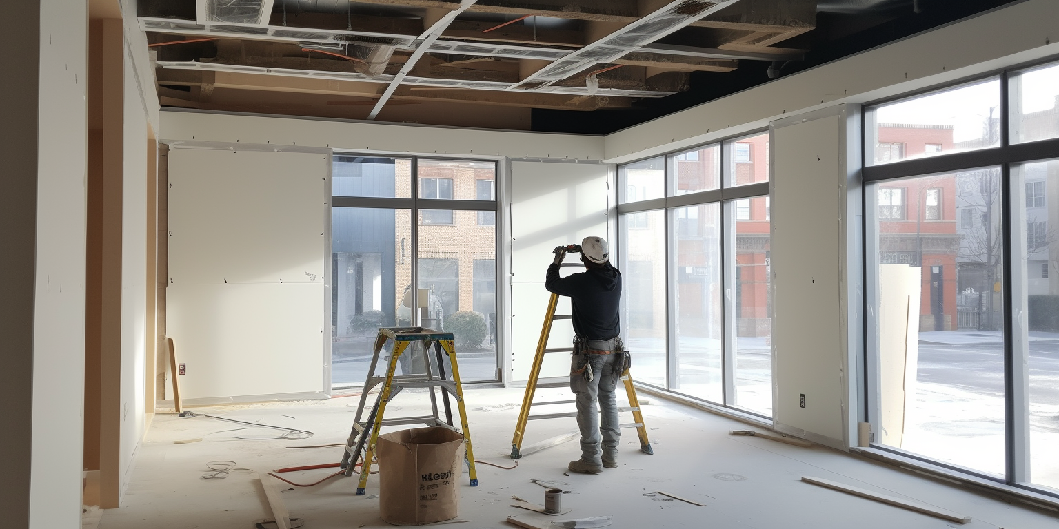 best framing repair services and framing contractor in Victoria BC