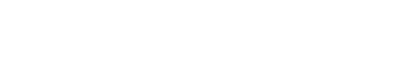 Blank white horizontal banner with a thin black line near the bottom and a thin blue line near the top