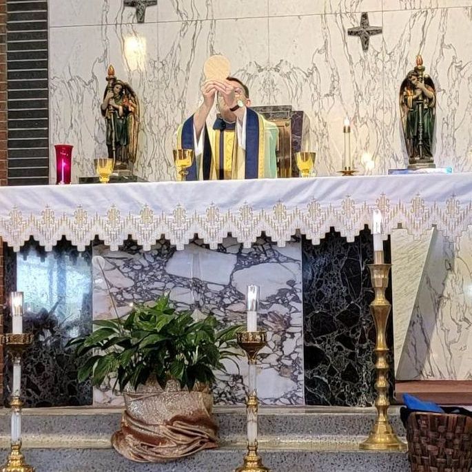 Saint Raphael Catholic Church