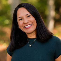 Erika Mendivil SMS PTO Staff Representative