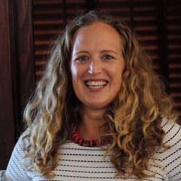 Catherine Hersacher SMS PTO  Fundraising Chair