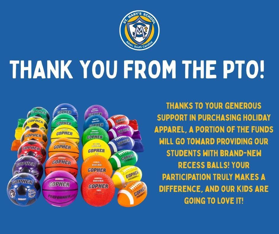 SMS PTO Athletics Purchase 