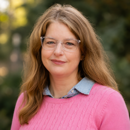 Katie Craney
Communications Director